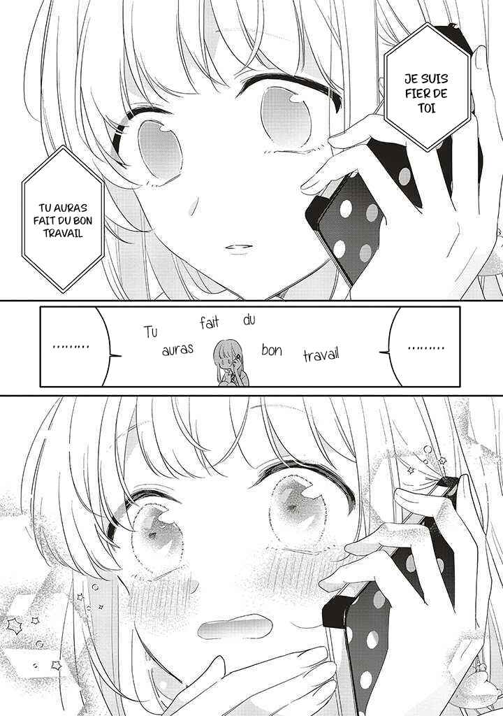 Dramatic Irony Chapter 37 - Page 17
