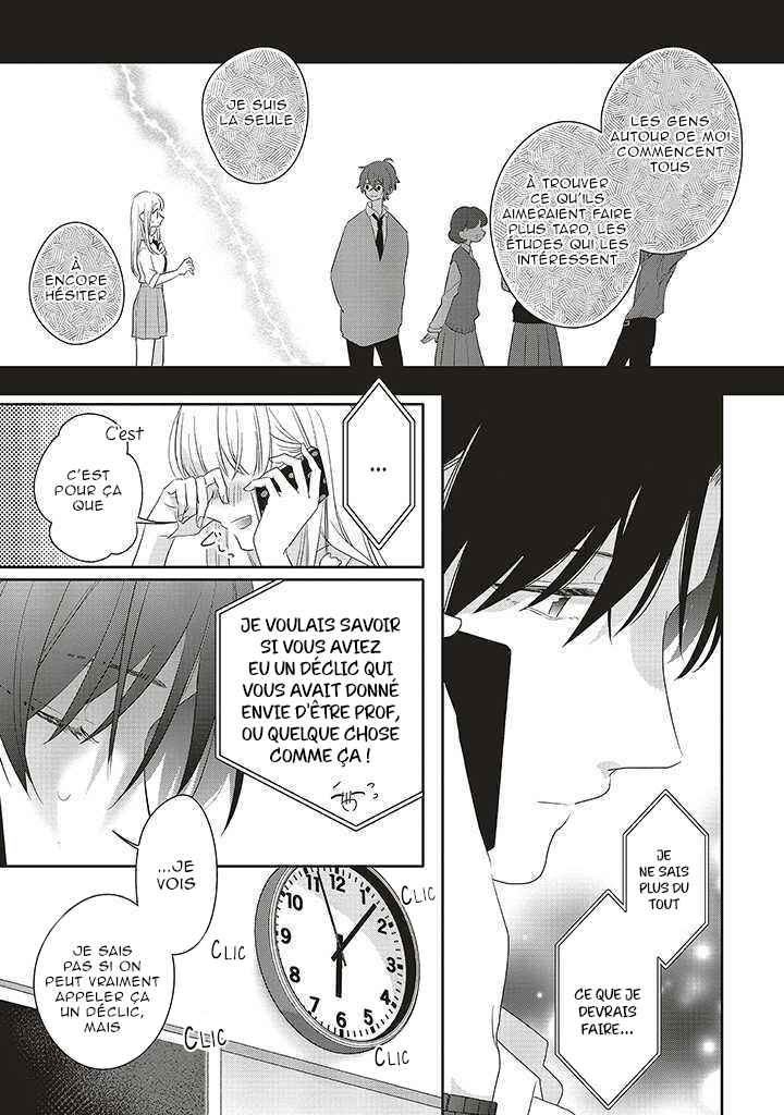 Dramatic Irony Chapter 37 - Page 21