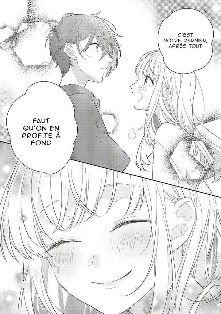 Dramatic Irony Chapter 37 - Page 31