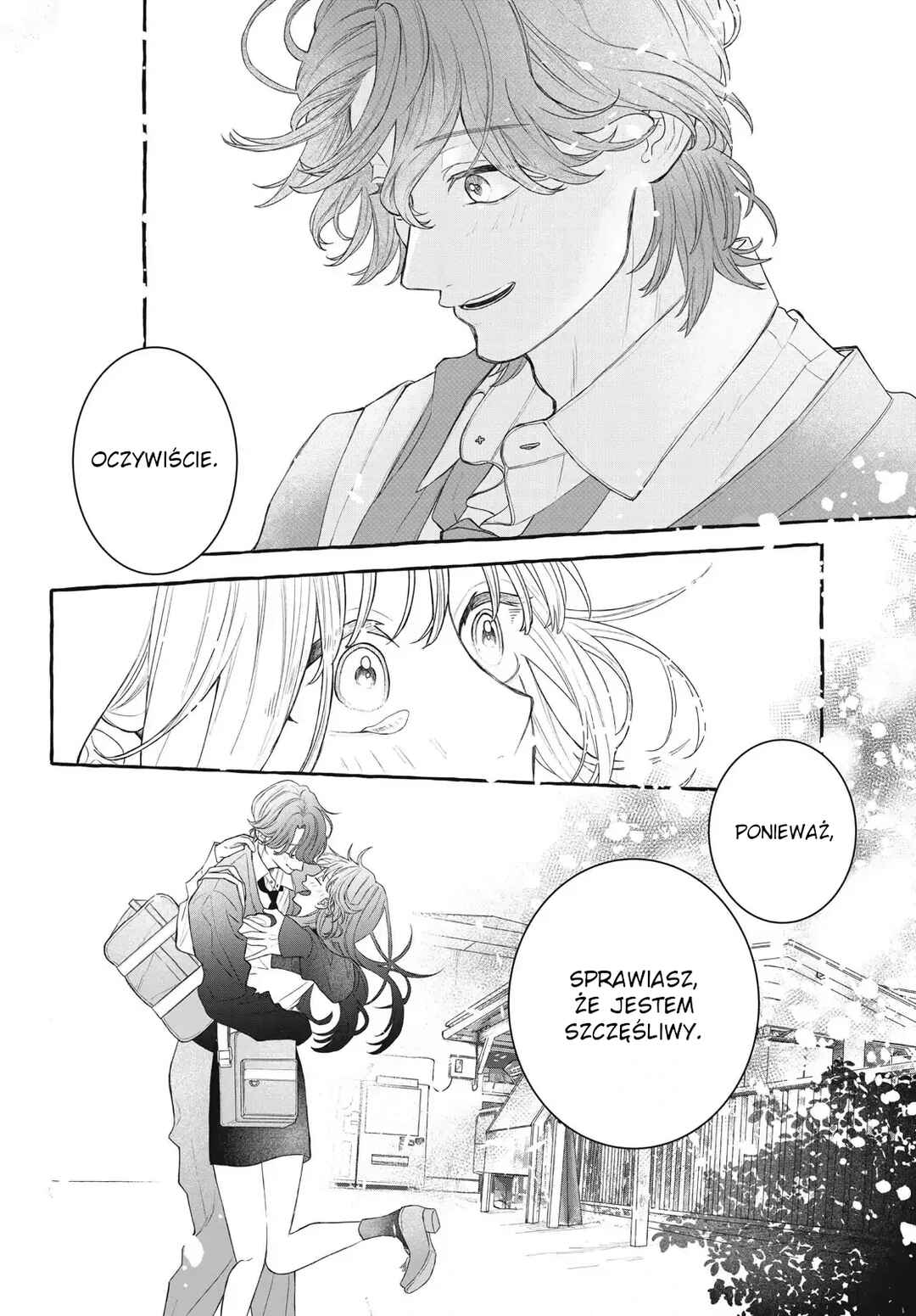 Amai hatsukoi, chumon dekimasu ka? Chapter ? - Page 41