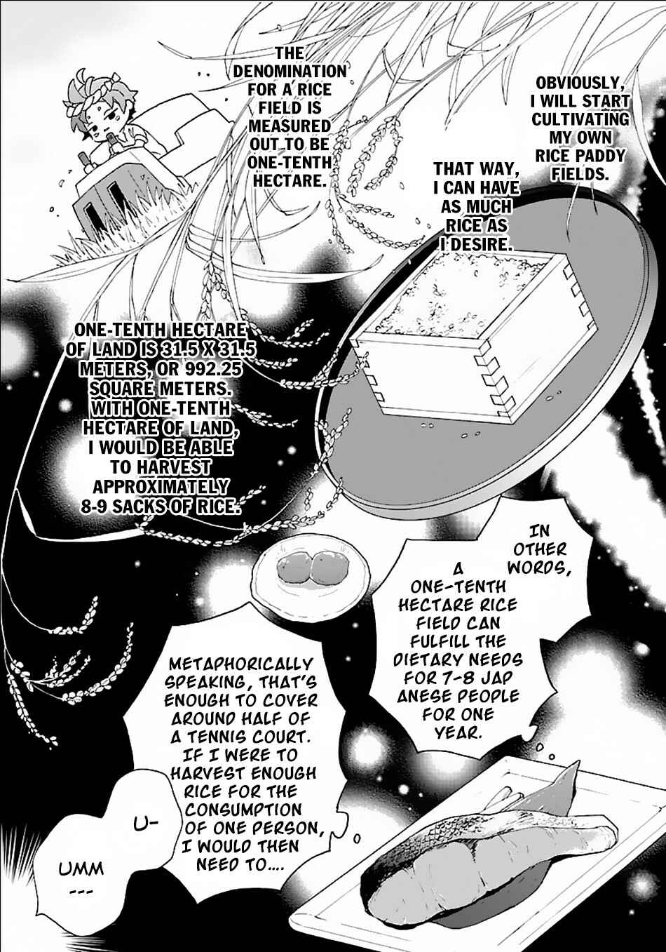 Tensei Shite Inaka de Slow Life wo Okuritai Chapter 17 - Page 14
