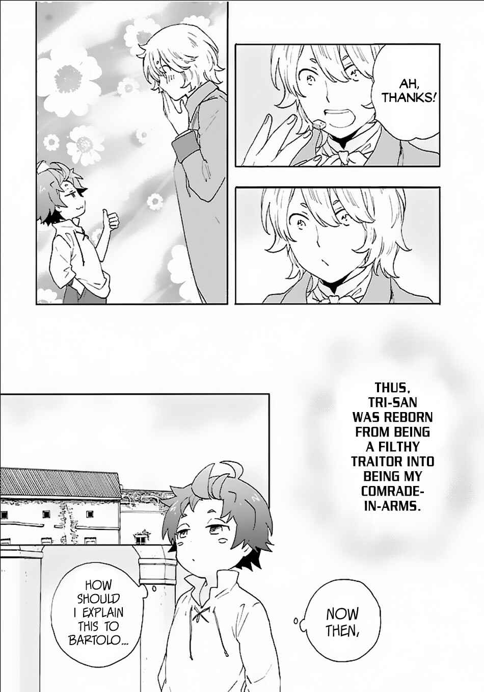 Tensei Shite Inaka de Slow Life wo Okuritai Chapter 17 - Page 18