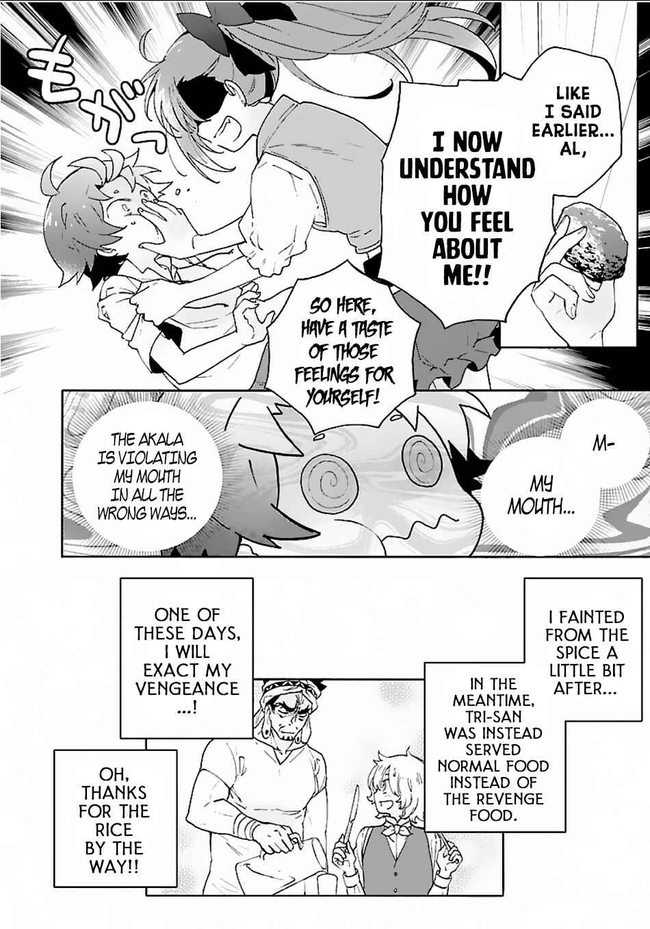 Tensei Shite Inaka de Slow Life wo Okuritai Chapter 17 - Page 29