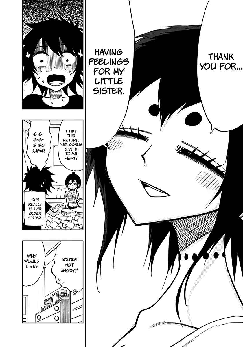 Nejimaki Kagyu Chapter 44 - Page 13