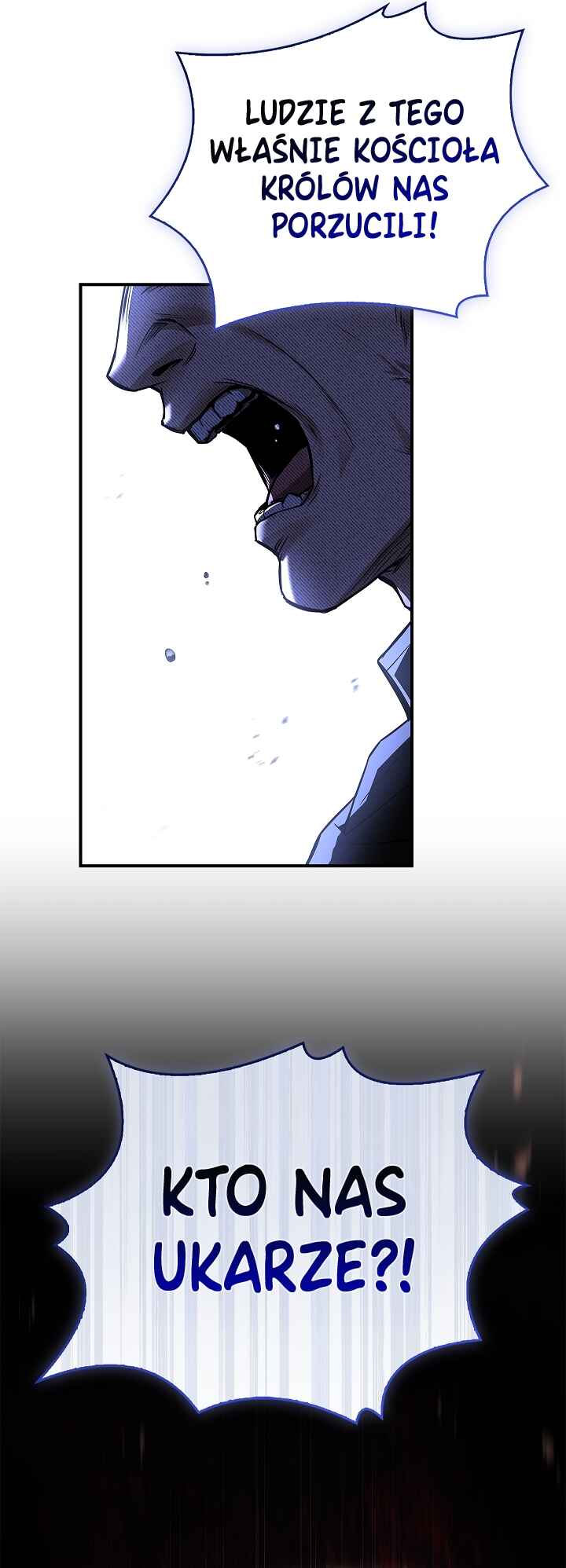 Night of the Soulless Heathens Chapter 11 - Page 44