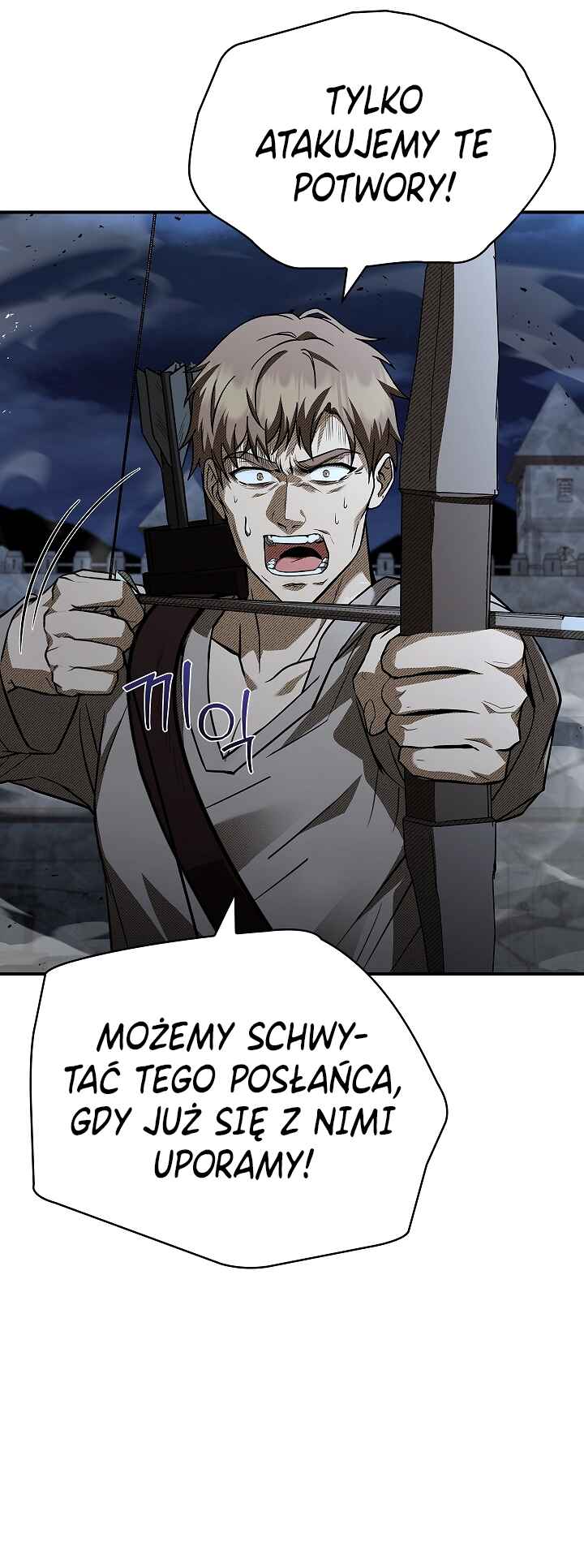 Night of the Soulless Heathens Chapter 11 - Page 47