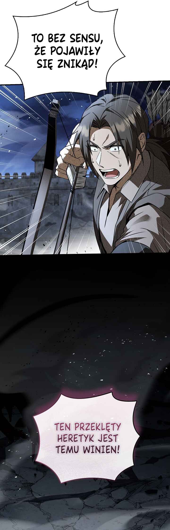 Night of the Soulless Heathens Chapter 11 - Page 69