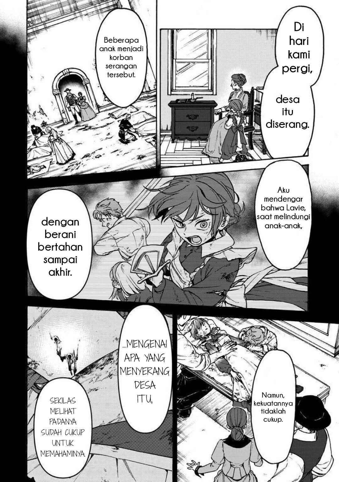 Onna Chara de Isekai Teni shite Cheatppoi kedo Zako Chara na no de Medatazu Heiwa na Shomin wo Mezashimasu! Chapter 9.1 - Page 10