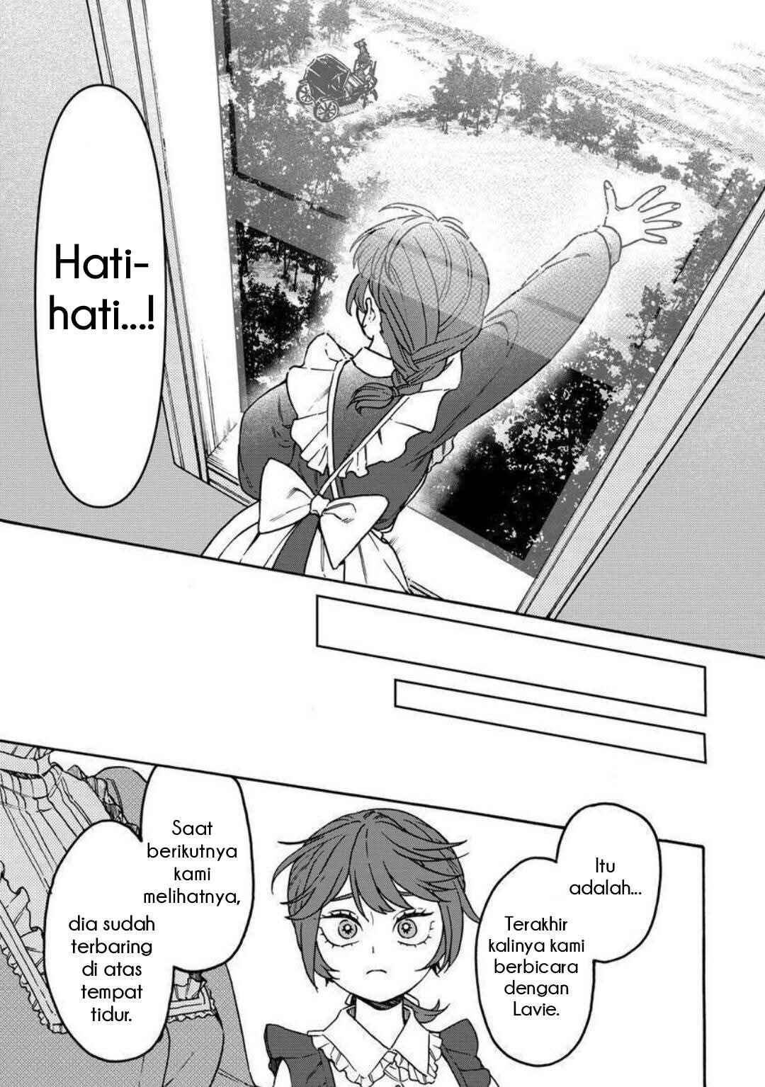 Onna Chara de Isekai Teni shite Cheatppoi kedo Zako Chara na no de Medatazu Heiwa na Shomin wo Mezashimasu! Chapter 9.1 - Page 9