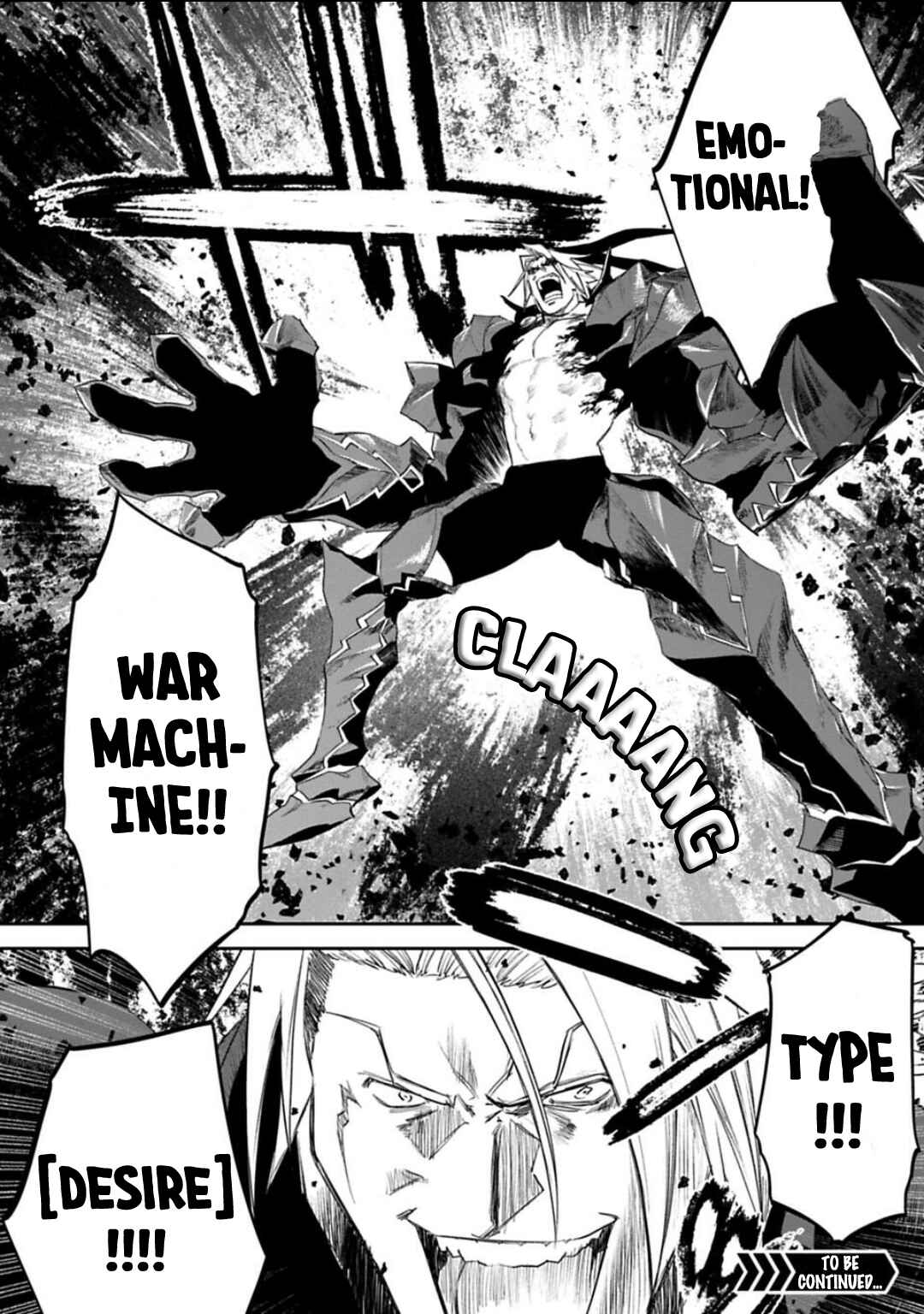 Fantasy Bishoujo Juniku Ojisan to Chapter 136 - Page 8