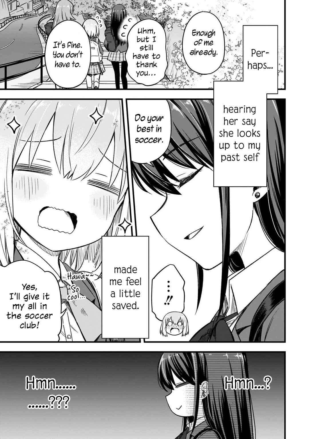 Haru no Regista Chapter 1 - Page 47