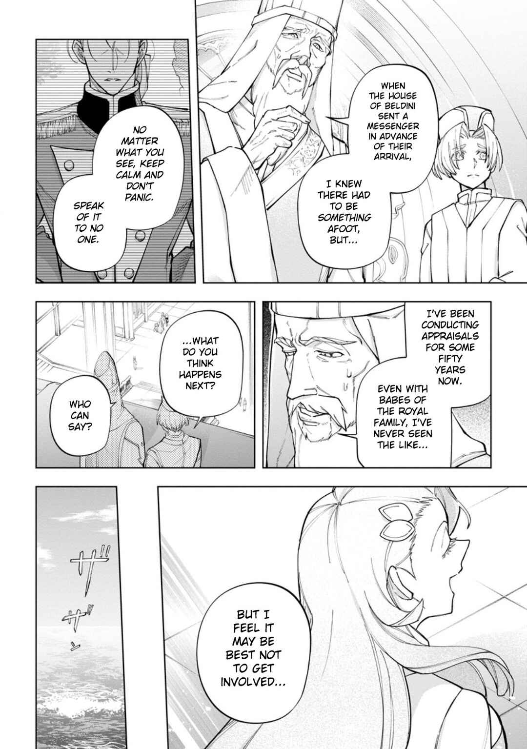 Isekai Craft Gurashi: Jiyuu Kimama na Seisan Shoku no Honobono Slow Life Chapter 26 - Page 10