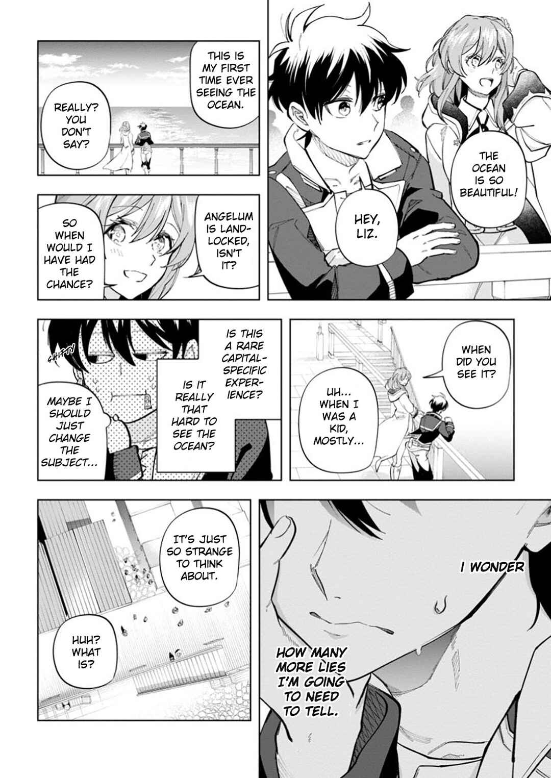 Isekai Craft Gurashi: Jiyuu Kimama na Seisan Shoku no Honobono Slow Life Chapter 26 - Page 12