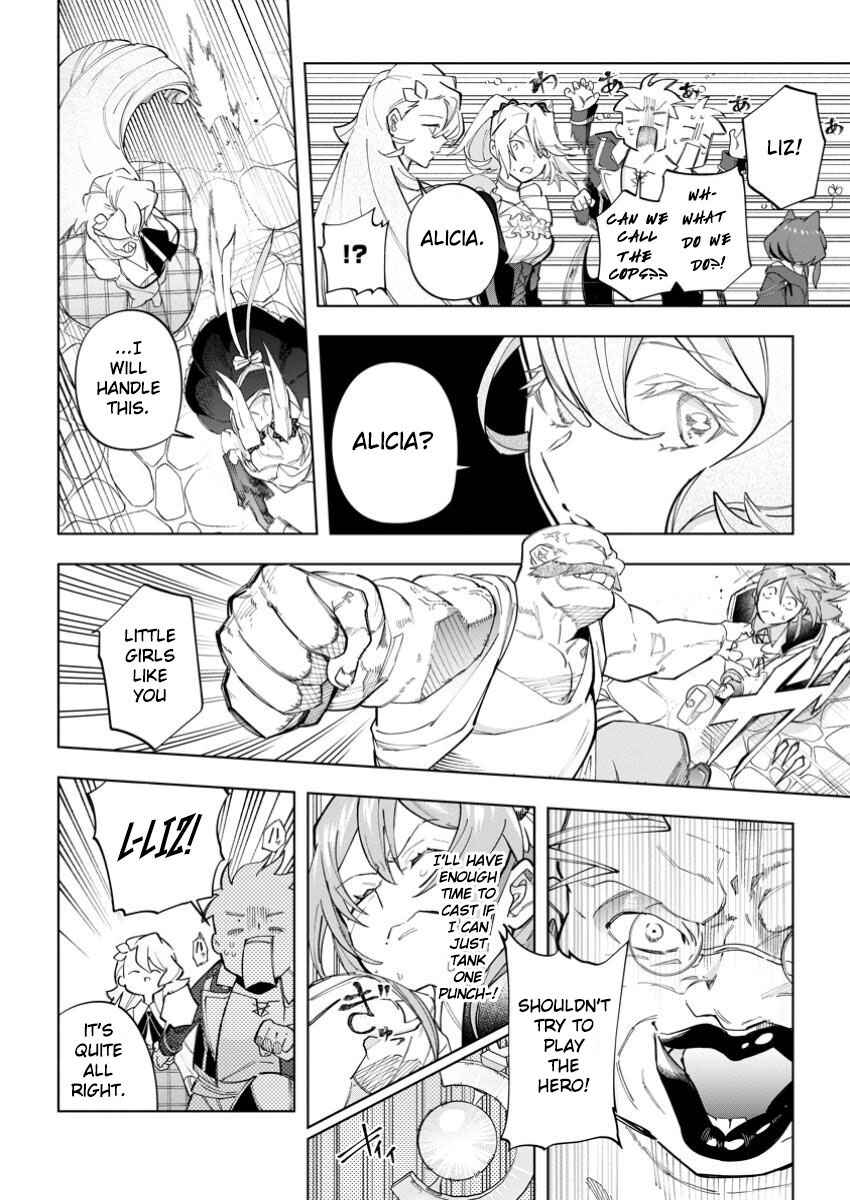 Isekai Craft Gurashi: Jiyuu Kimama na Seisan Shoku no Honobono Slow Life Chapter 26 - Page 18