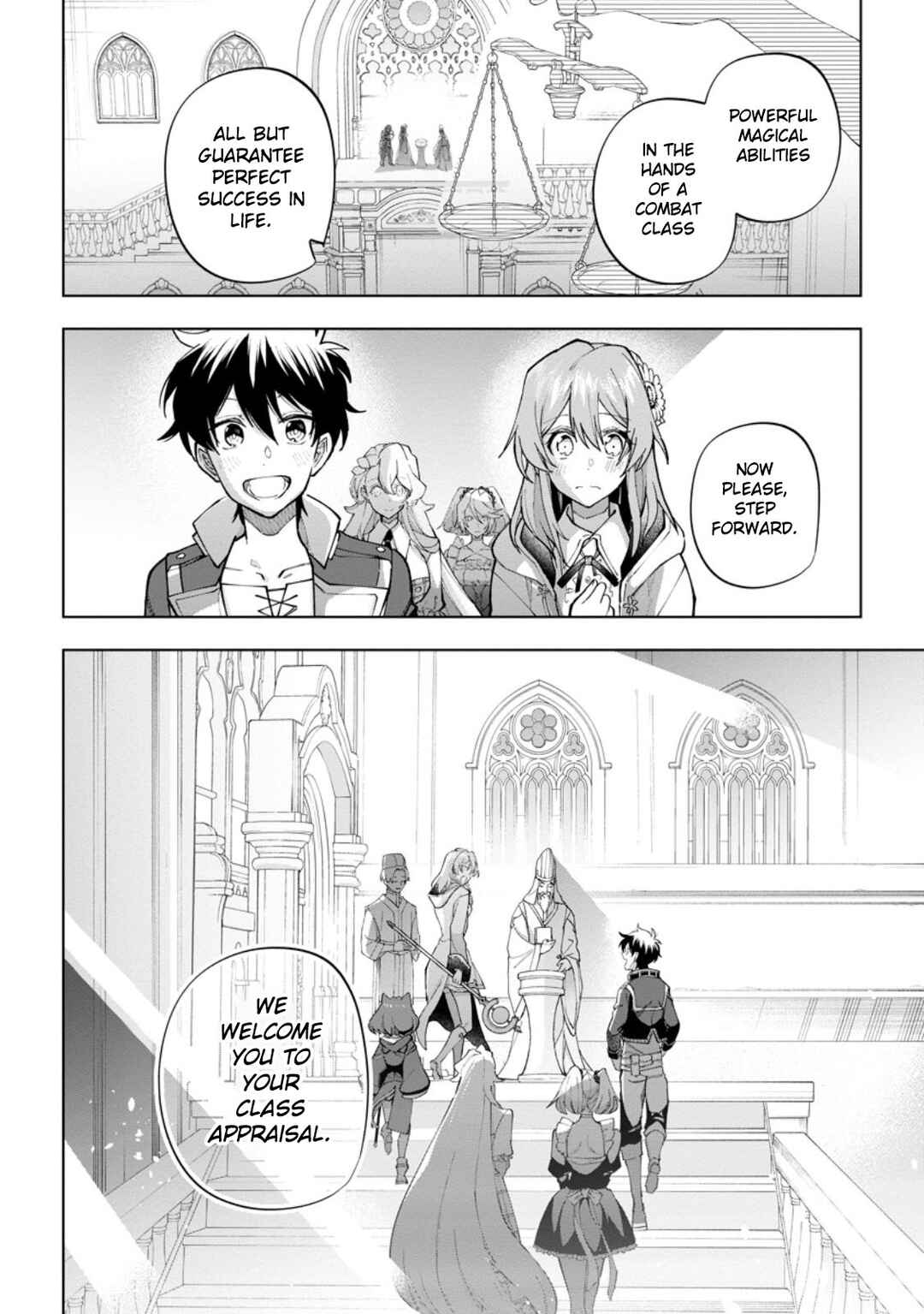 Isekai Craft Gurashi: Jiyuu Kimama na Seisan Shoku no Honobono Slow Life Chapter 26 - Page 2