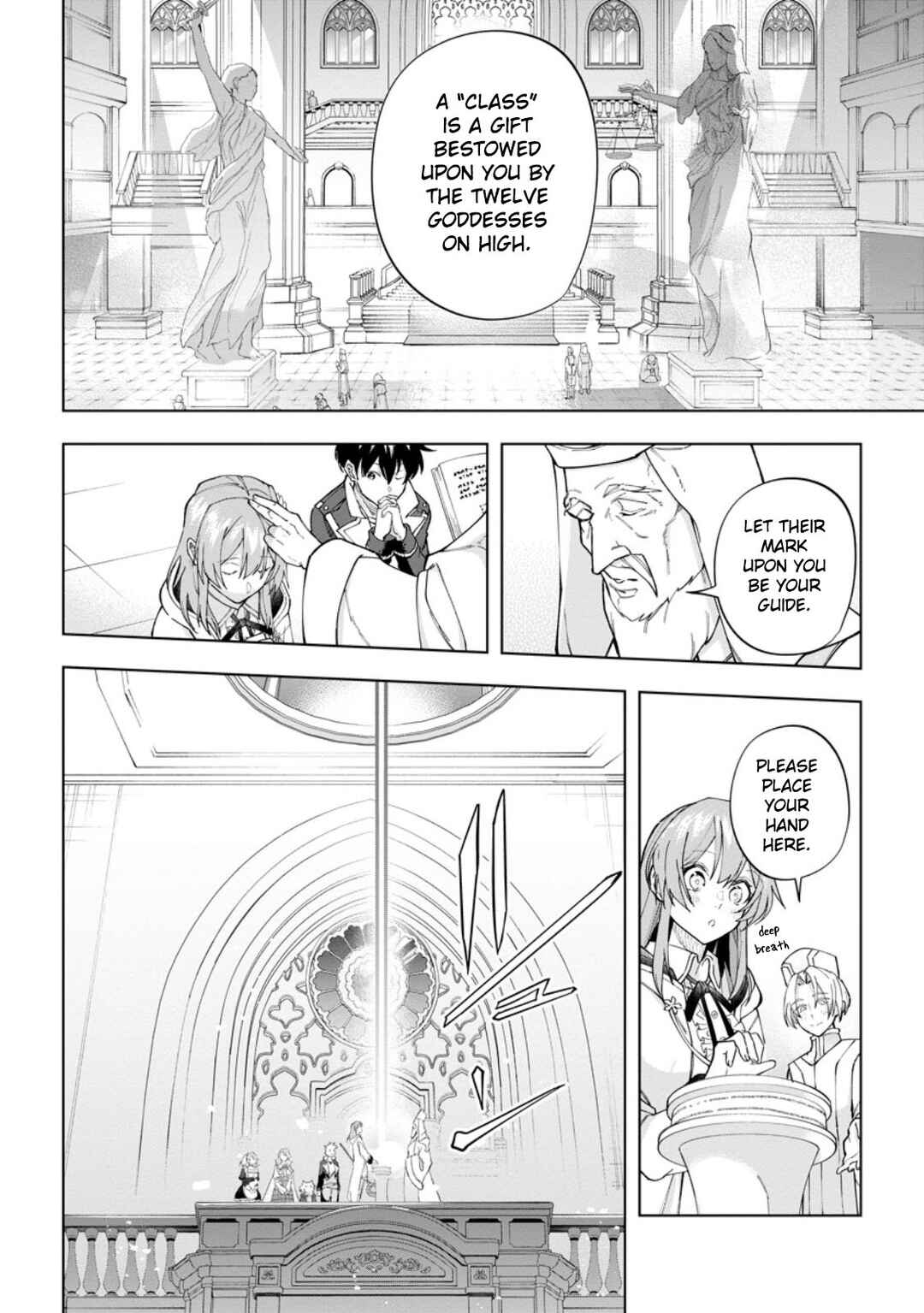 Isekai Craft Gurashi: Jiyuu Kimama na Seisan Shoku no Honobono Slow Life Chapter 26 - Page 4