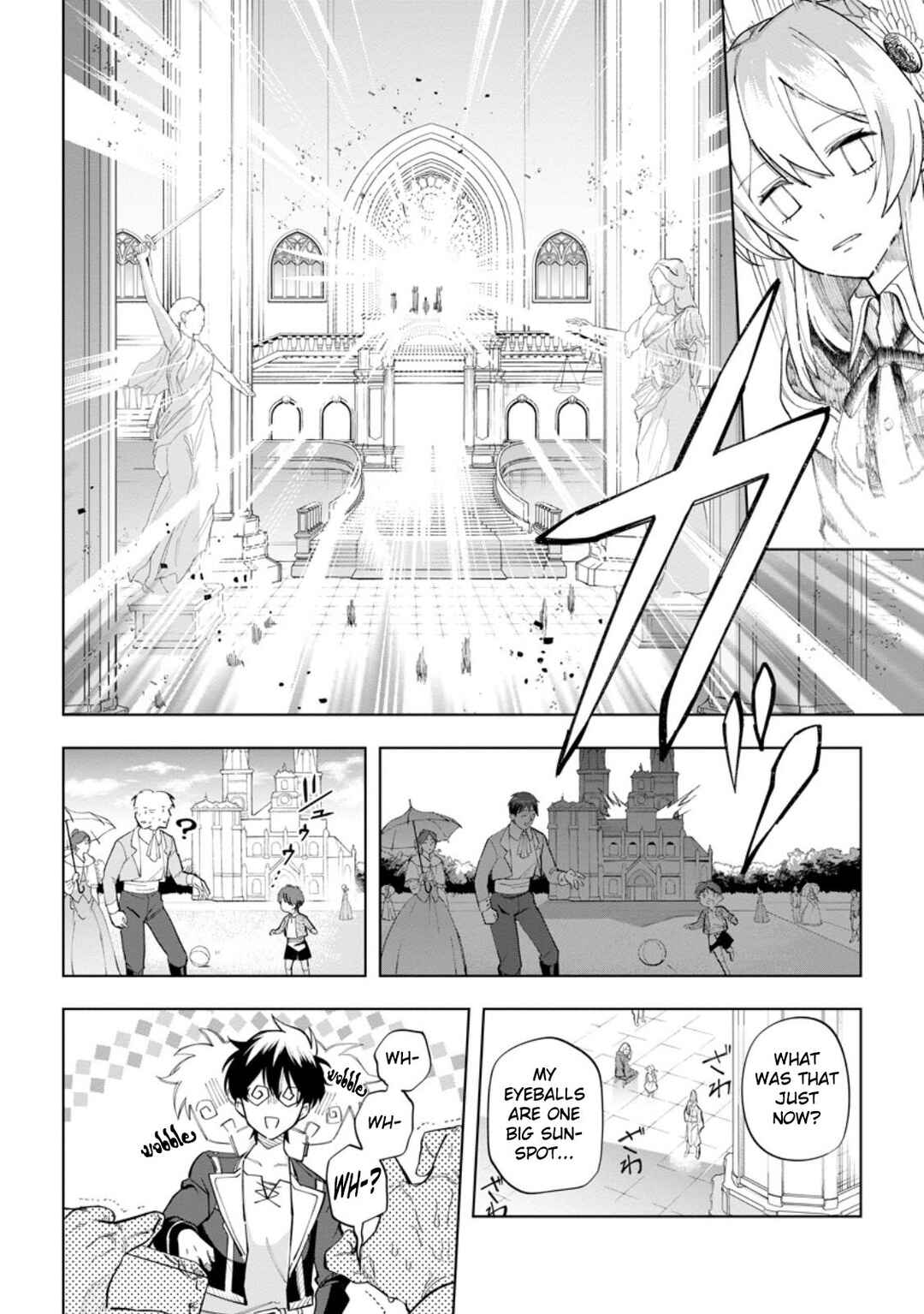 Isekai Craft Gurashi: Jiyuu Kimama na Seisan Shoku no Honobono Slow Life Chapter 26 - Page 6