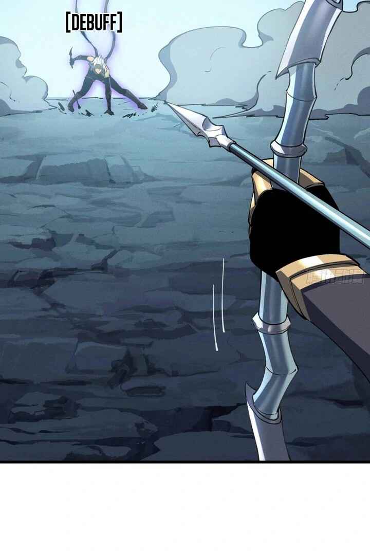 Rebirth of the Strongest Sword God Chapter 76 - Page 11