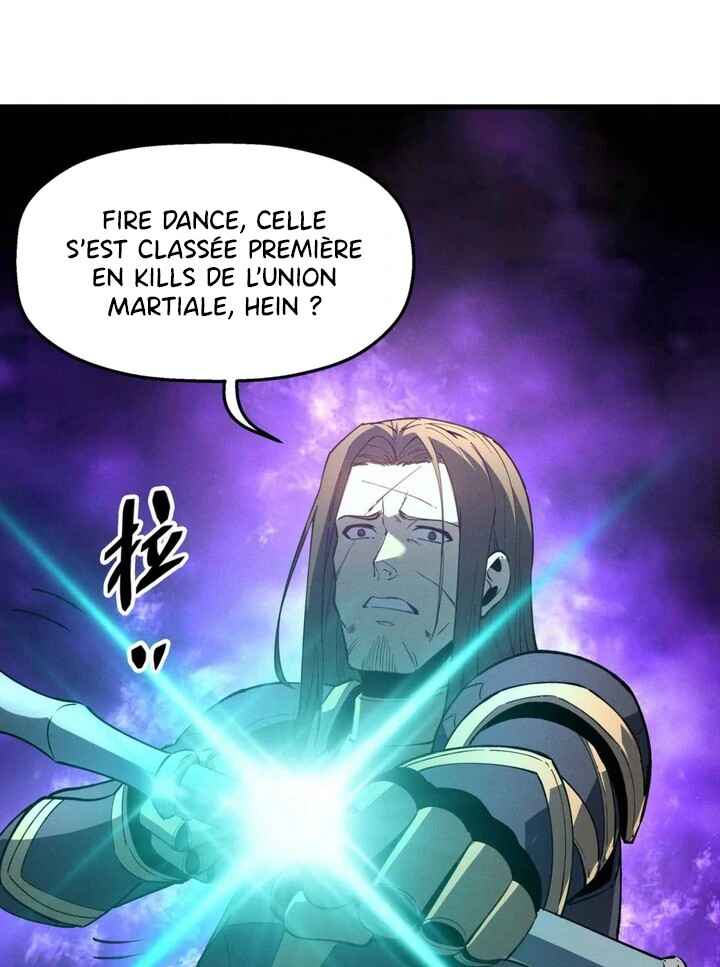 Rebirth of the Strongest Sword God Chapter 76 - Page 12