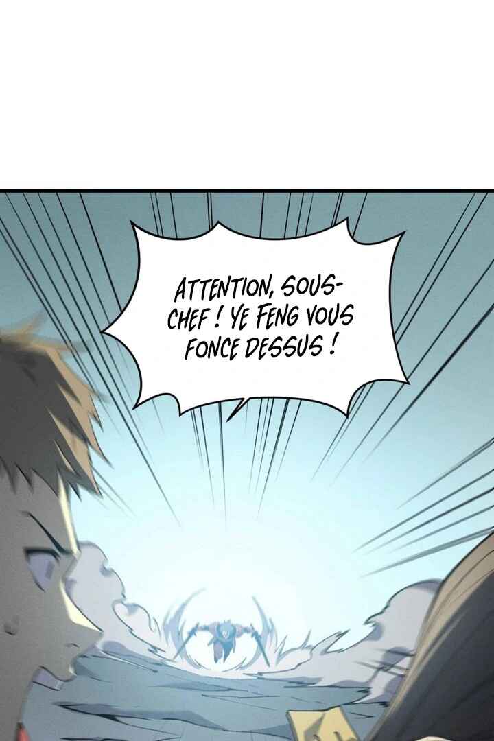 Rebirth of the Strongest Sword God Chapter 76 - Page 15