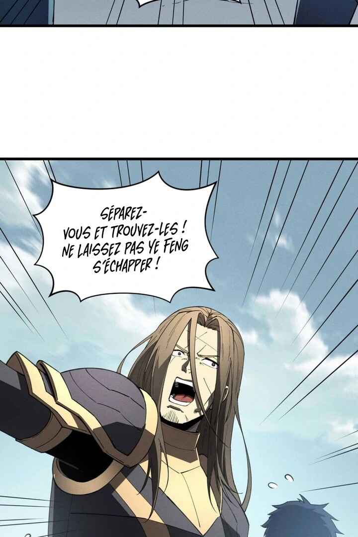 Rebirth of the Strongest Sword God Chapter 76 - Page 28