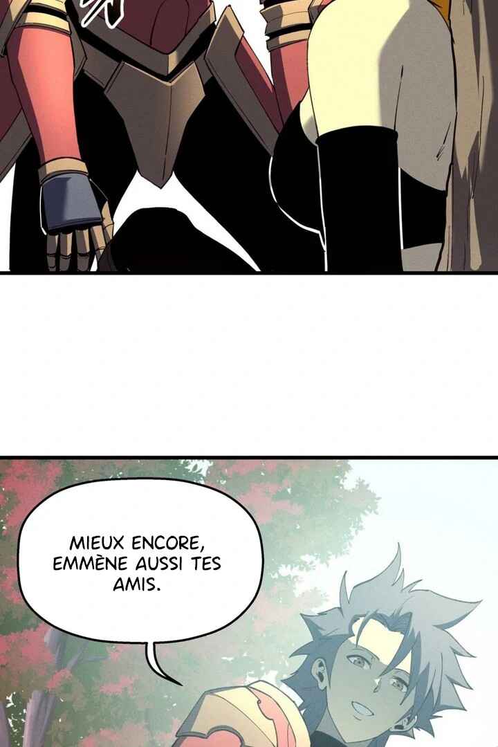 Rebirth of the Strongest Sword God Chapter 76 - Page 47