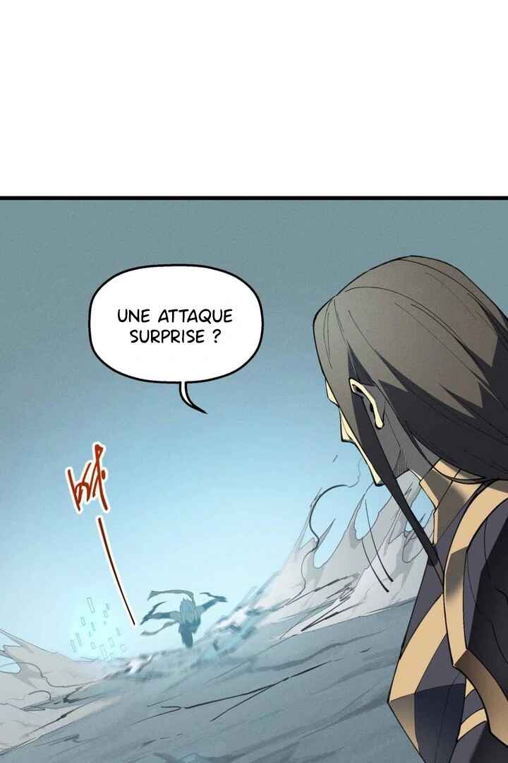 Rebirth of the Strongest Sword God Chapter 76 - Page 5