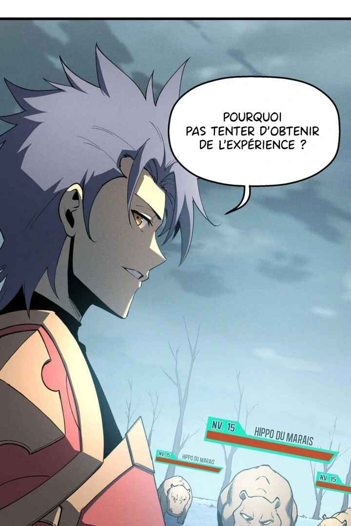 Rebirth of the Strongest Sword God Chapter 76 - Page 65