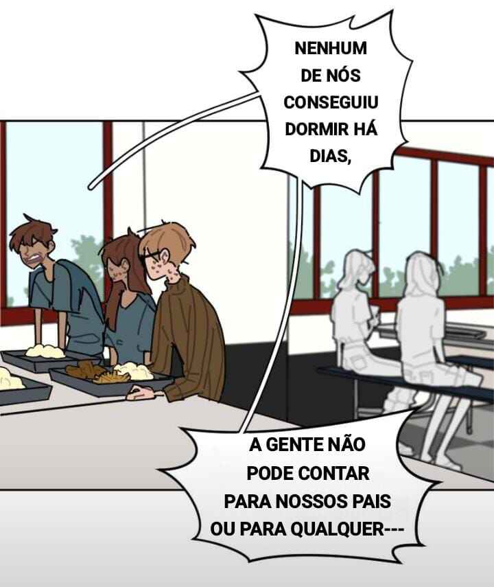 School Bus Graveyard Chapter 3 - Page 13