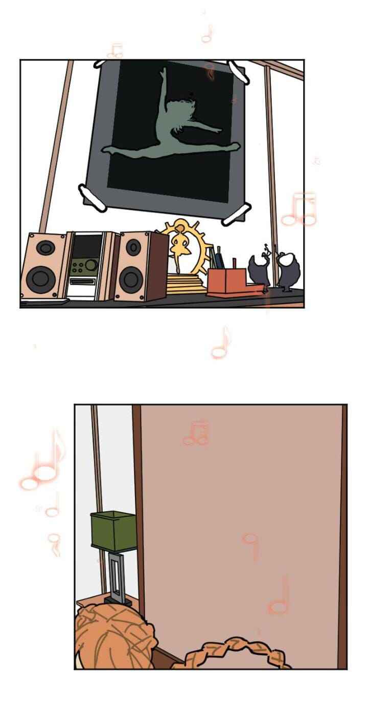 School Bus Graveyard Chapter 3 - Page 22