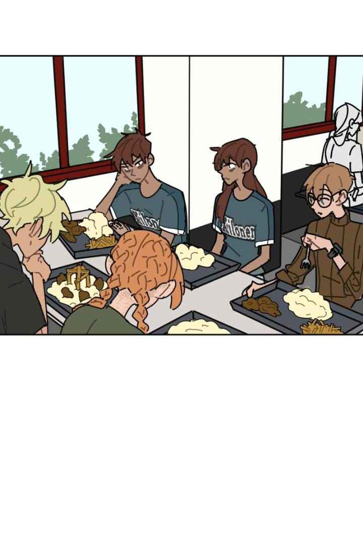 School Bus Graveyard Chapter 3 - Page 5