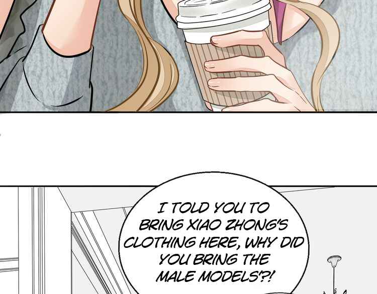Mojito Chapter 1 - Page 50