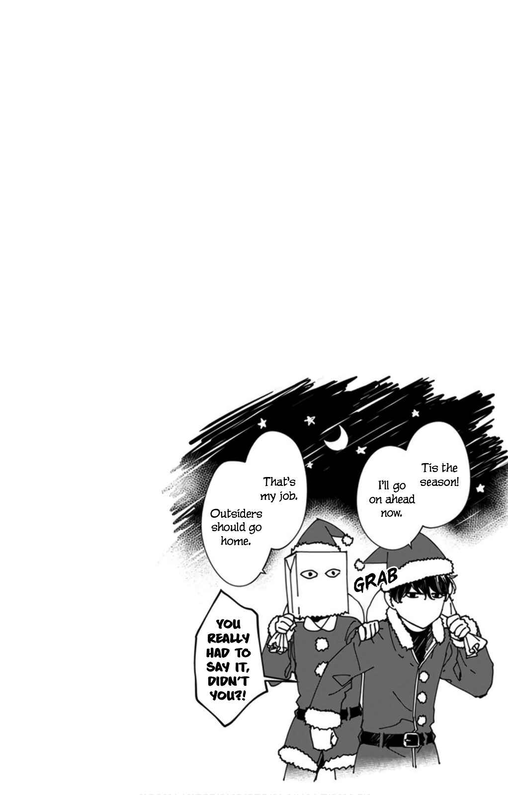 Tsuiraku JK to Haijin Kyoushi Chapter 42 - Page 4