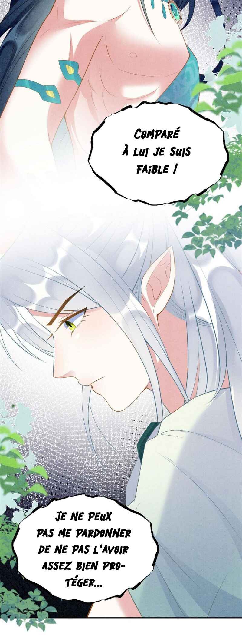 Help! I Had Transmigrated and My Snake Husband Pampered Me Too Much Chapter 39 - Page 15