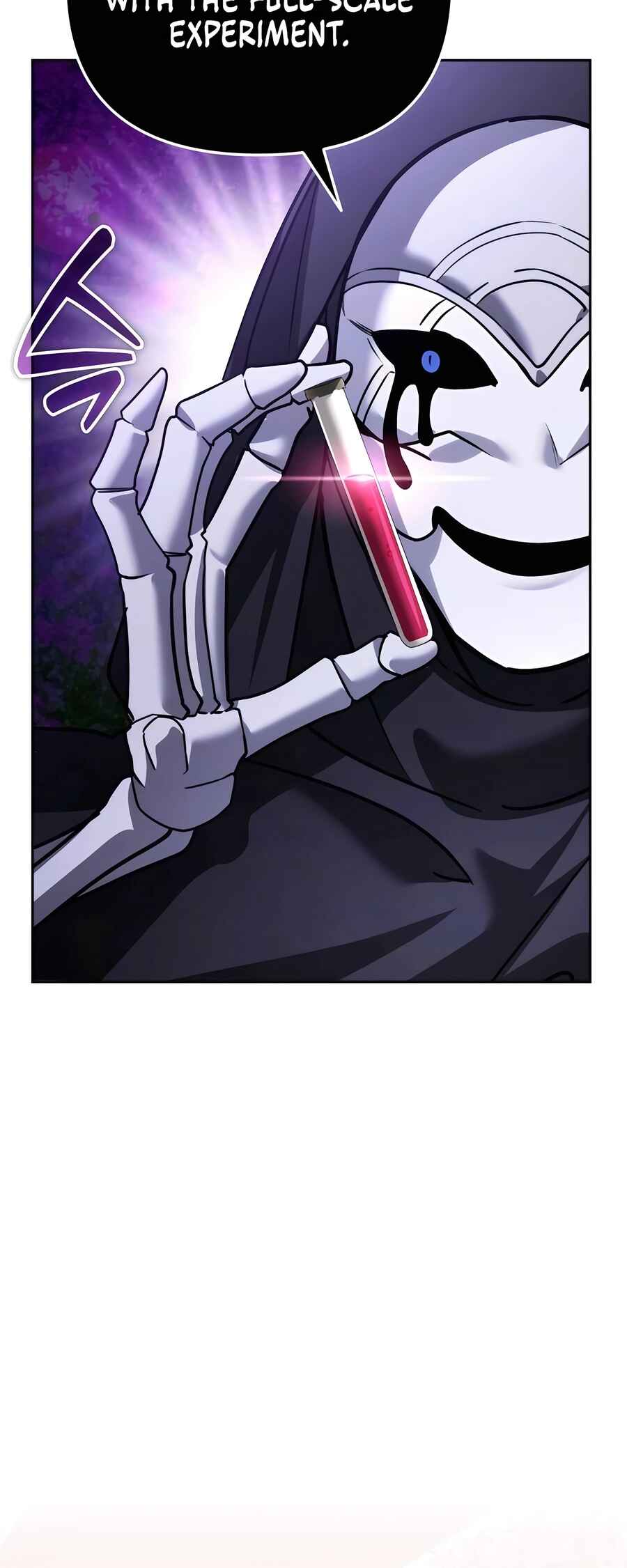Nae Bunsin i Geomuri ga Doeeoganda Chapter 23 - Page 13