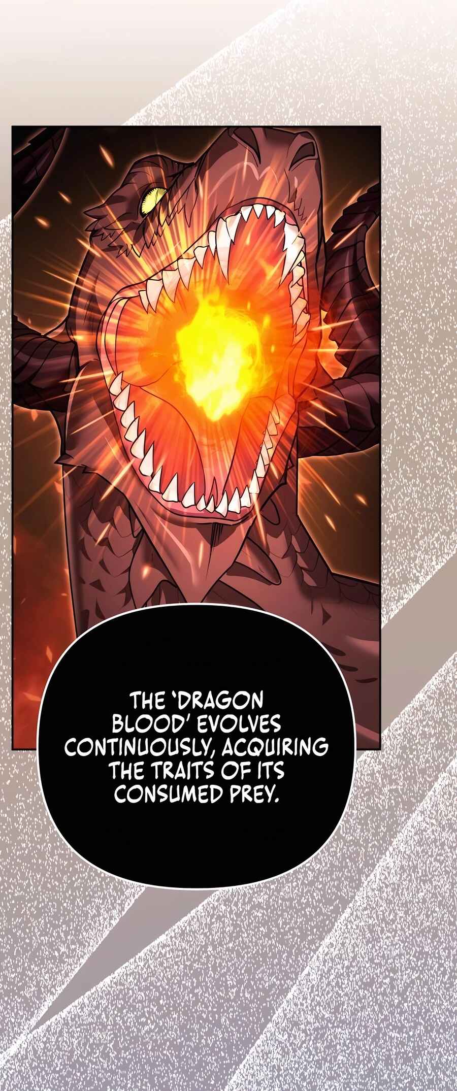 Nae Bunsin i Geomuri ga Doeeoganda Chapter 23 - Page 14
