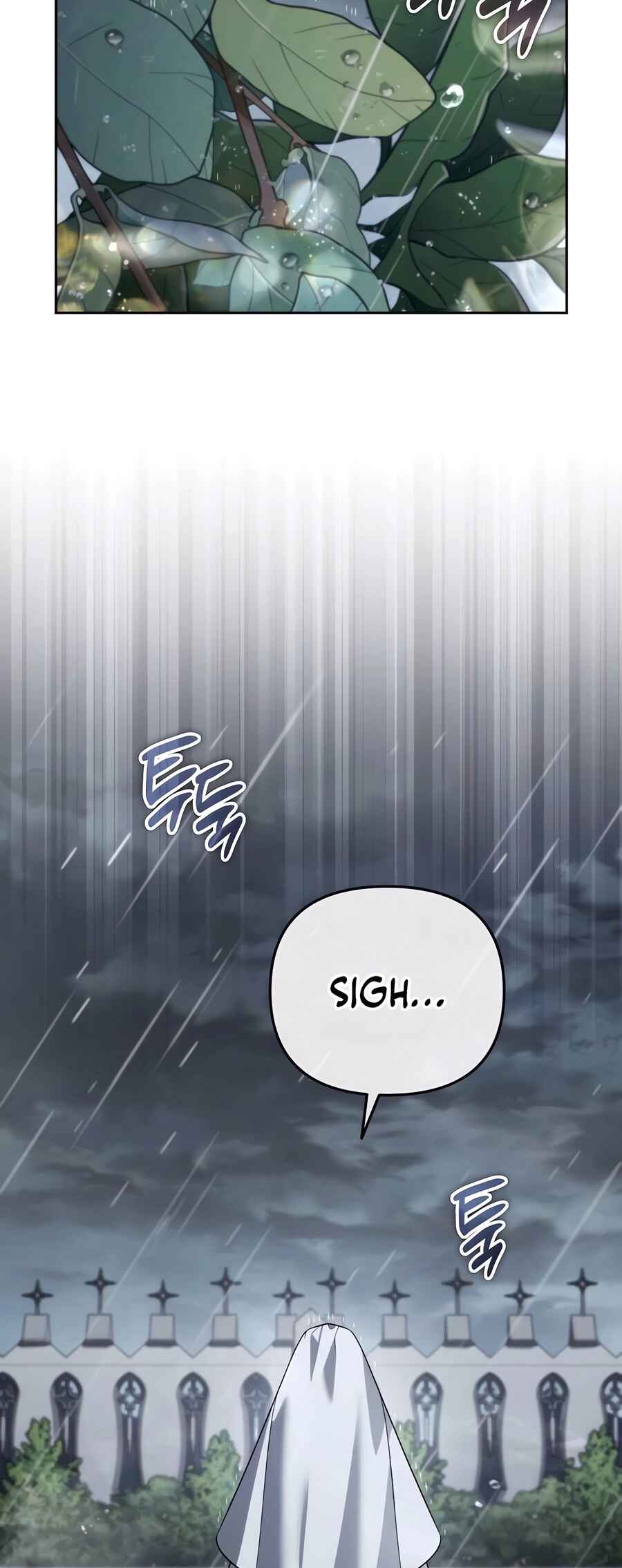 Nae Bunsin i Geomuri ga Doeeoganda Chapter 23 - Page 2