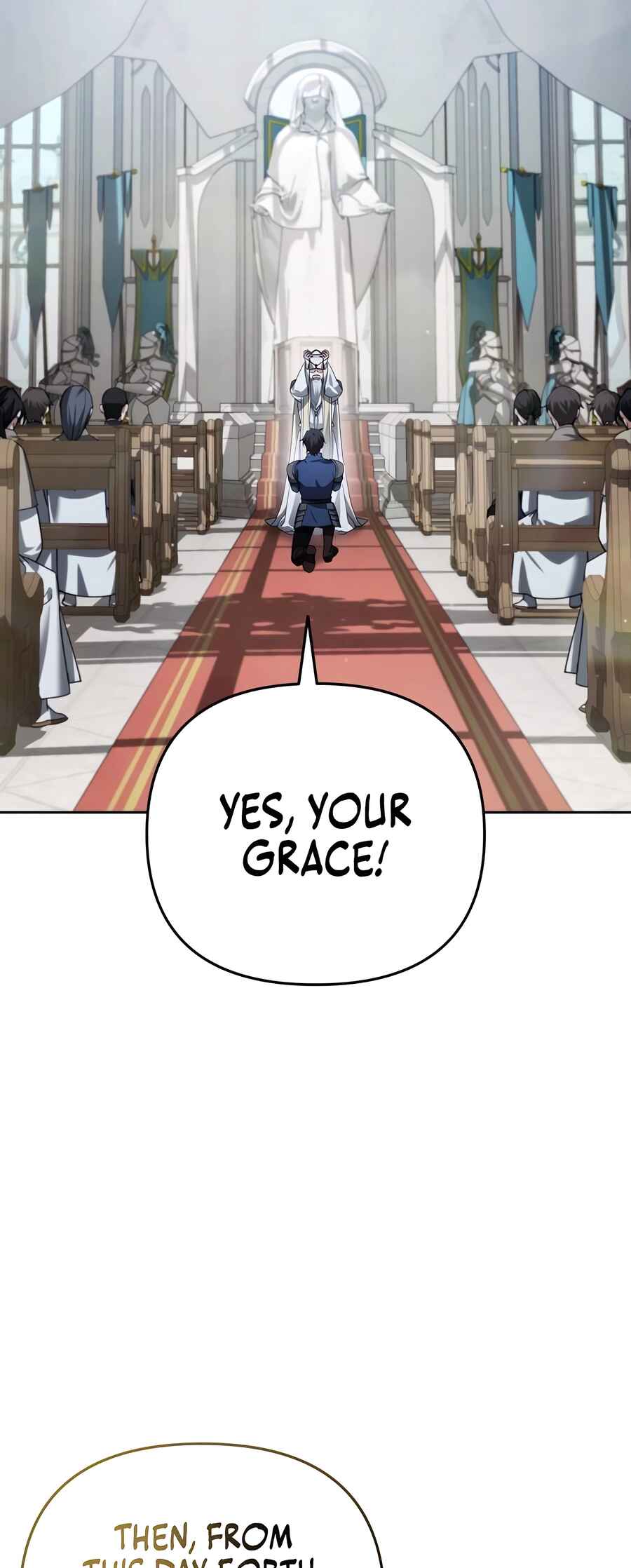 Nae Bunsin i Geomuri ga Doeeoganda Chapter 23 - Page 21