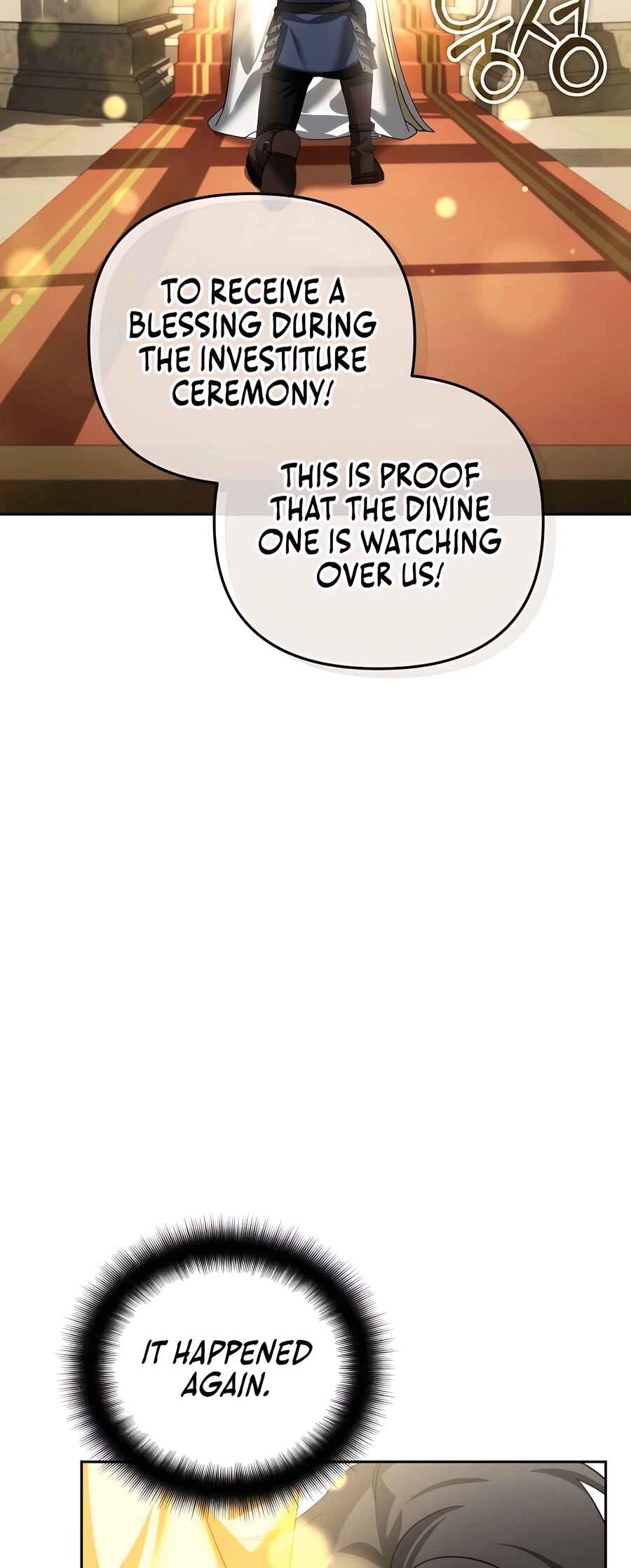 Nae Bunsin i Geomuri ga Doeeoganda Chapter 23 - Page 25