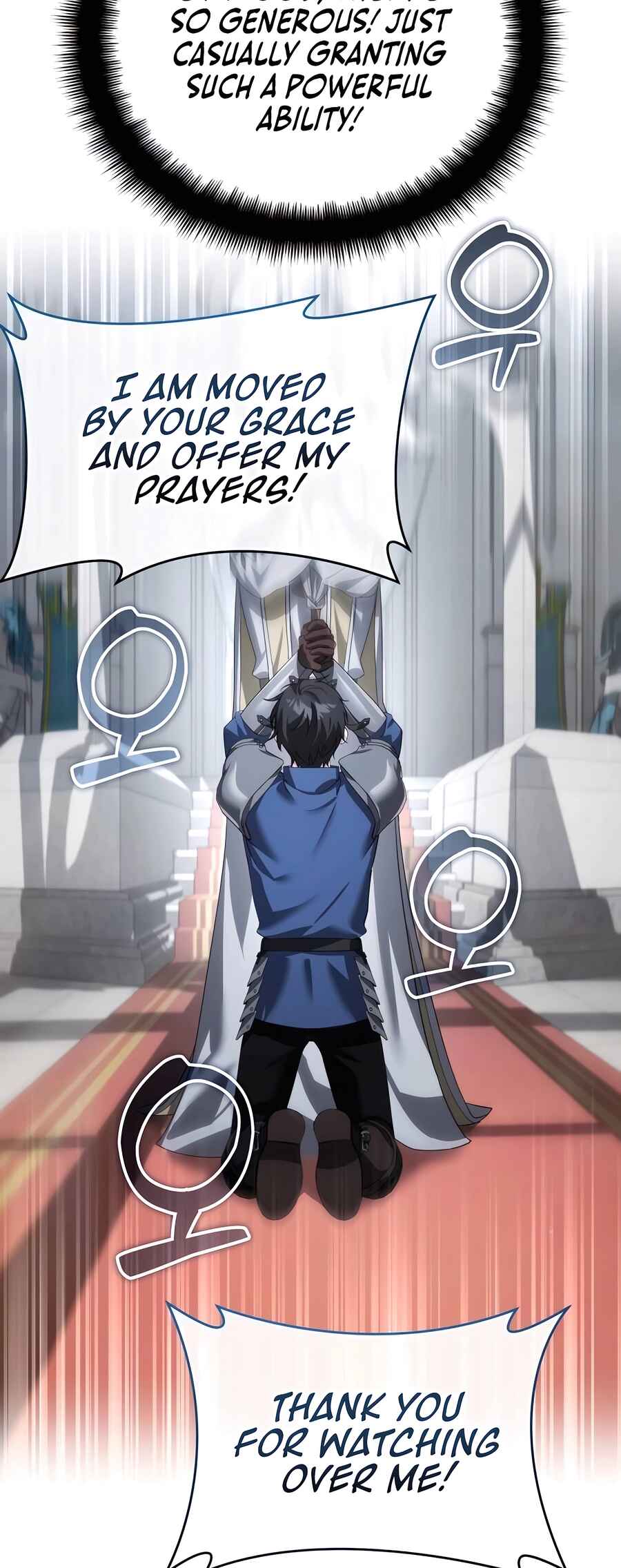 Nae Bunsin i Geomuri ga Doeeoganda Chapter 23 - Page 31