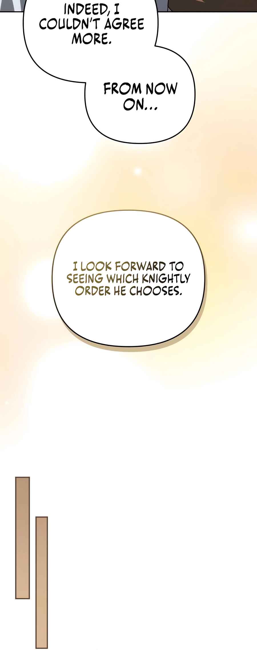 Nae Bunsin i Geomuri ga Doeeoganda Chapter 23 - Page 33