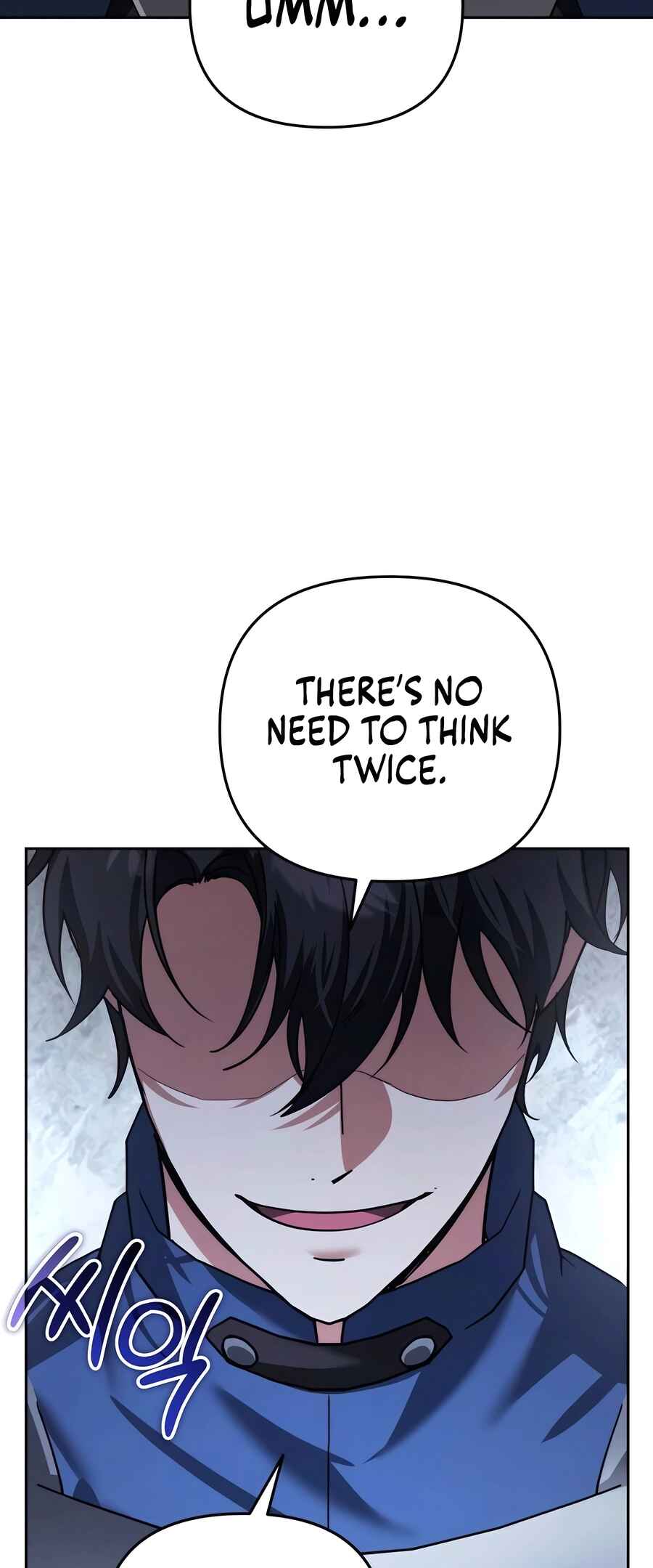 Nae Bunsin i Geomuri ga Doeeoganda Chapter 23 - Page 41