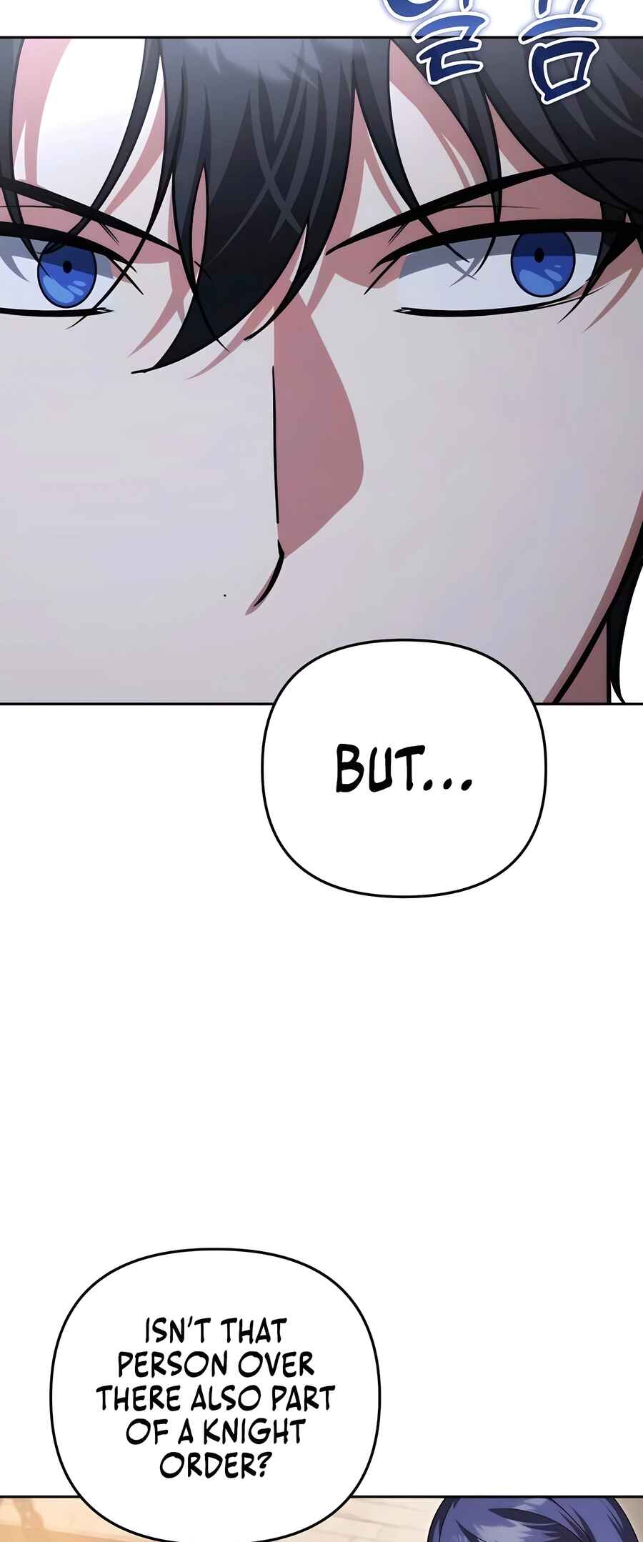 Nae Bunsin i Geomuri ga Doeeoganda Chapter 23 - Page 45