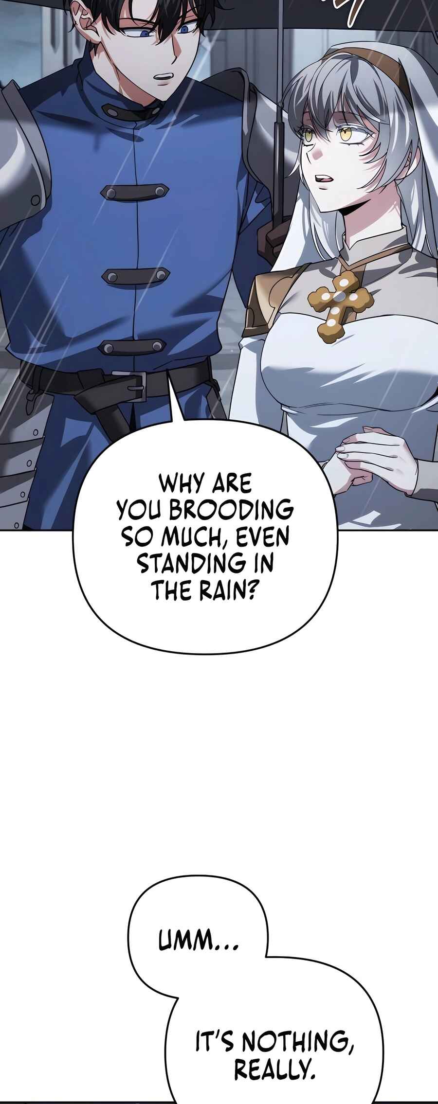 Nae Bunsin i Geomuri ga Doeeoganda Chapter 23 - Page 5