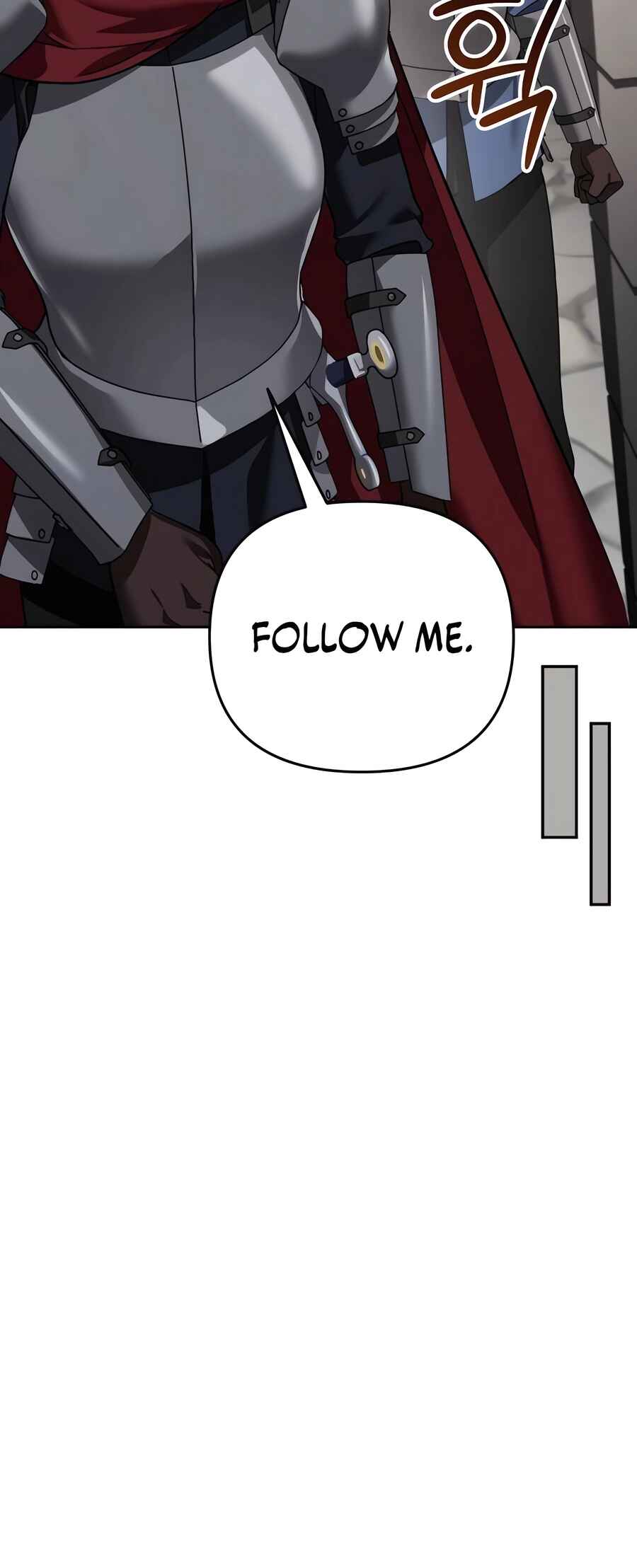 Nae Bunsin i Geomuri ga Doeeoganda Chapter 23 - Page 52