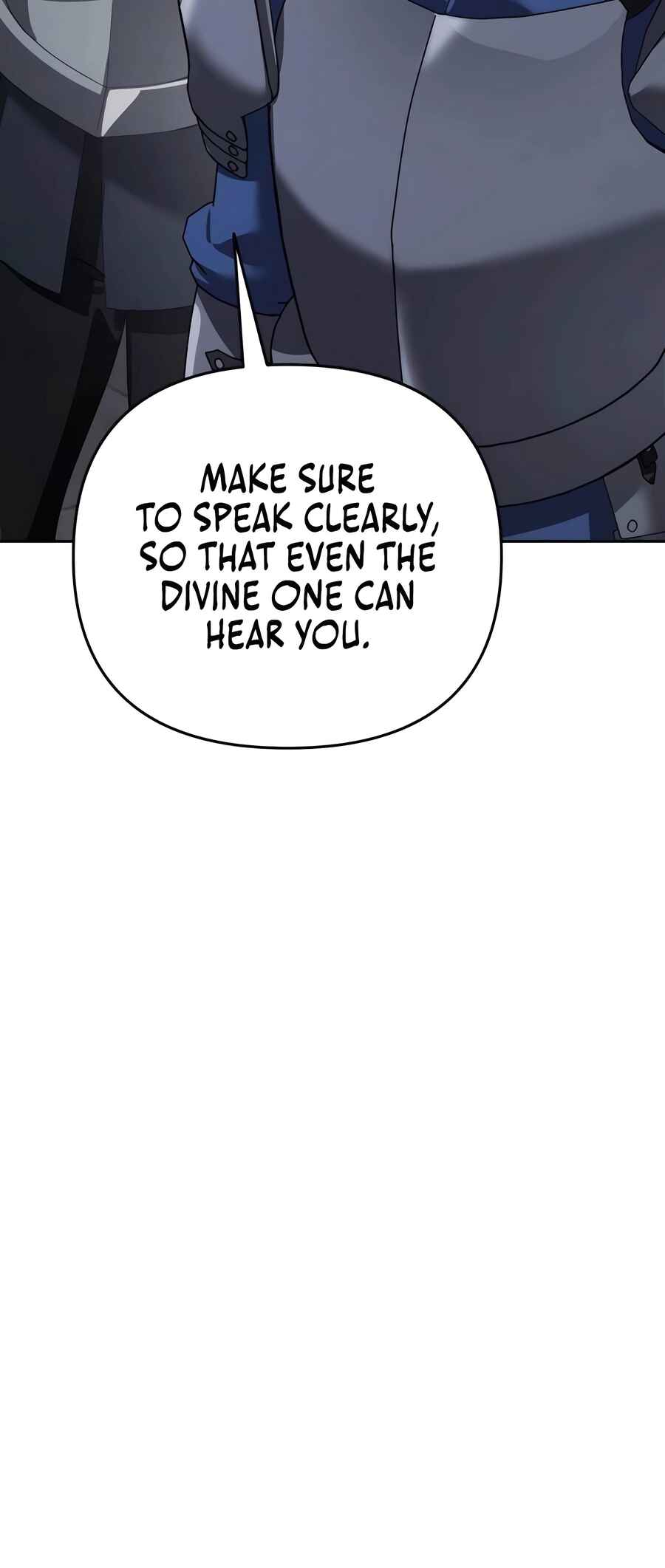Nae Bunsin i Geomuri ga Doeeoganda Chapter 23 - Page 59