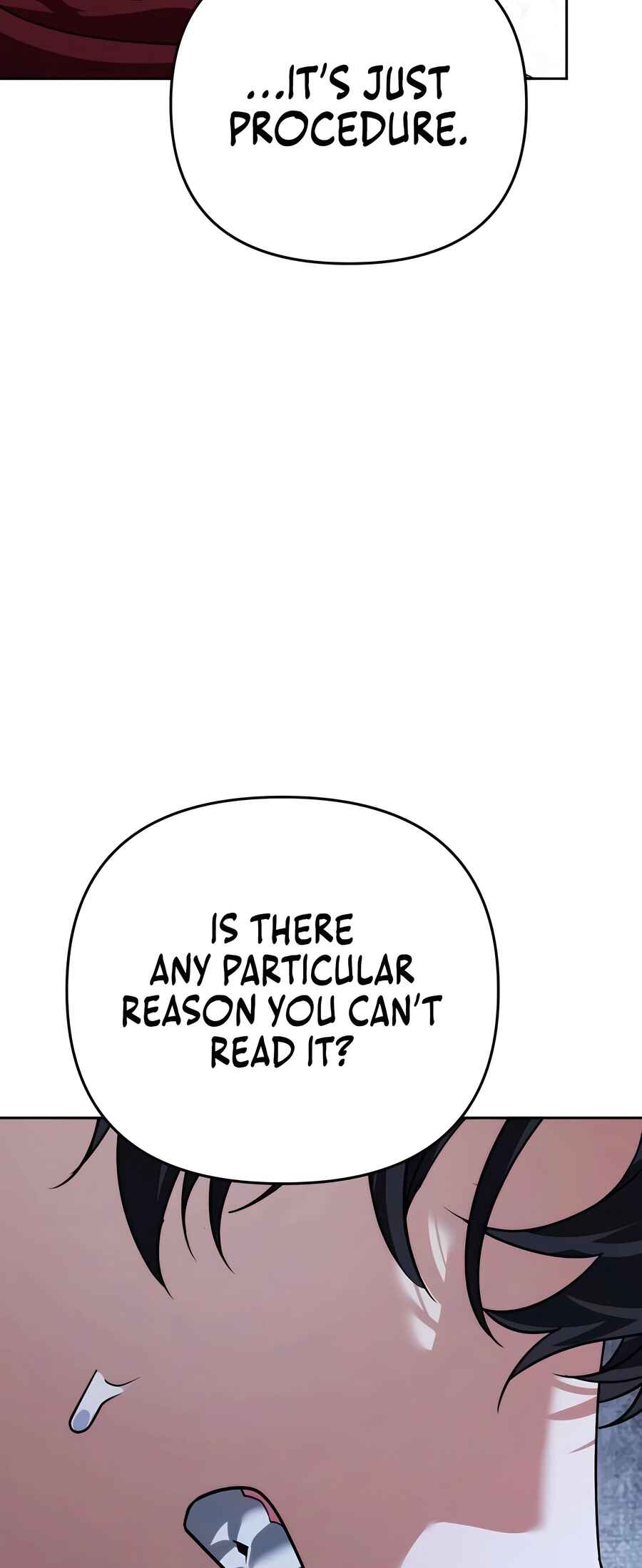 Nae Bunsin i Geomuri ga Doeeoganda Chapter 23 - Page 63