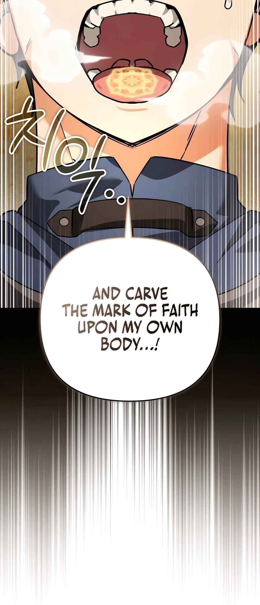 Nae Bunsin i Geomuri ga Doeeoganda Chapter 23 - Page 67