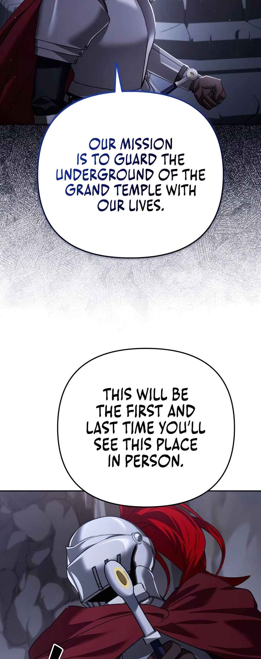 Nae Bunsin i Geomuri ga Doeeoganda Chapter 23 - Page 74