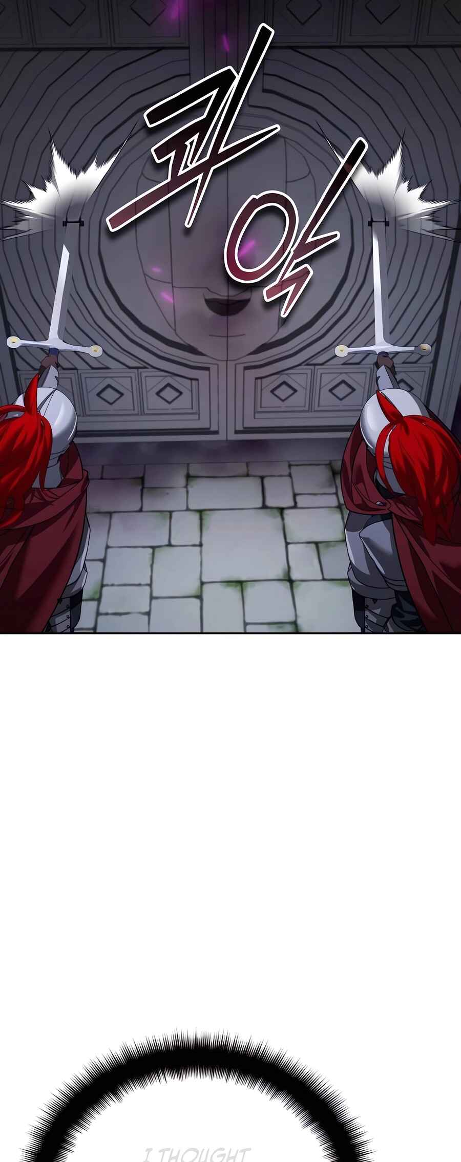 Nae Bunsin i Geomuri ga Doeeoganda Chapter 23 - Page 76